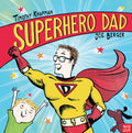 Superhero Dad (PB)