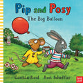 The Big Balloon (Pip and Posy) Board