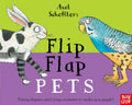 Pets (Flip Flap)