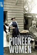 Pioneer Women (The NZ Series)