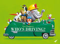 Who's Driving? PAPERBACK