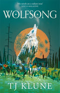 Wolfsong (Green Creek 01)