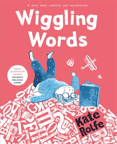 Wiggling Words