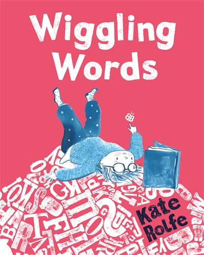 Wiggling Words (HB)