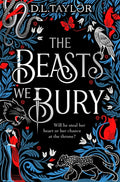 The Beasts We Bury