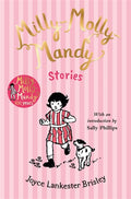 Milly Molly Mandy Stories