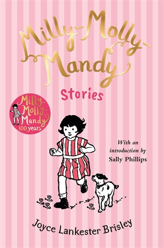 Milly Molly Mandy Stories