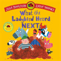 What the Ladybird Heard Next 2