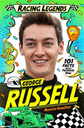 George Russell (Racing Legends)