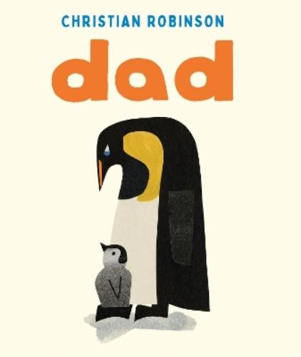 Dad (Hardback)