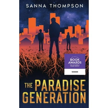 The Paradise Generation  (Paperback)