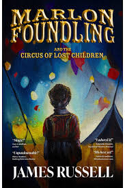 Marlon Foundling (Hard Cover)