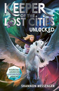 Unlocked (#8.5 Keeper of the Lost Cities)