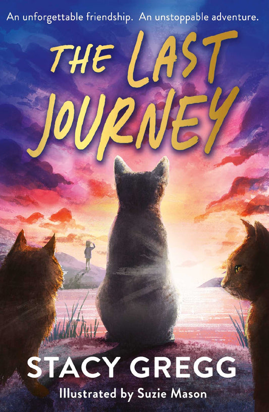 Last Journey