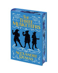 Three Musketeers, The (Treasured Classic)
