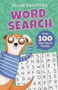 Word Search (Brain Twisters)