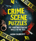 Crime Scene Puzzles: Put Your Deductive Skills to the Test