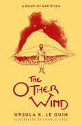The Other Wind (Tales of Earthsea 06) (HC)