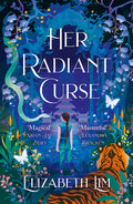 Her Radiant Curse (#3 Six Crimson Cranes)