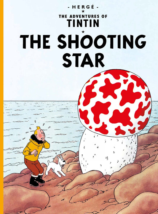 Shooting Star