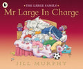 Mr Large in Charge