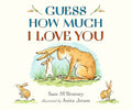 Guess How Much I Love You (Board Book)