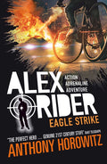 Eagle Strike #4