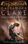 City of Bones (The Mortal Instruments #1)