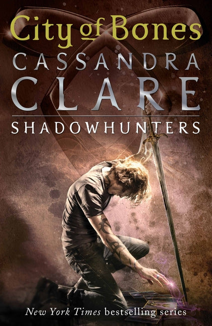 City of Bones (The Mortal Instruments #1)