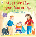 Heather Has Two Mummies (PB)