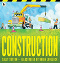 Construction [Softcover]