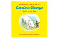 Curious George Goes to the Zoo