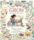 Grow: Secrets of Our DNA (PB)