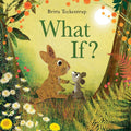 What If?