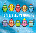 Ten Little Penguins