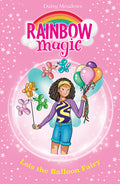 Lois the Balloon Fairy (Rainbow Magic: Birthday Party Fairies 3)