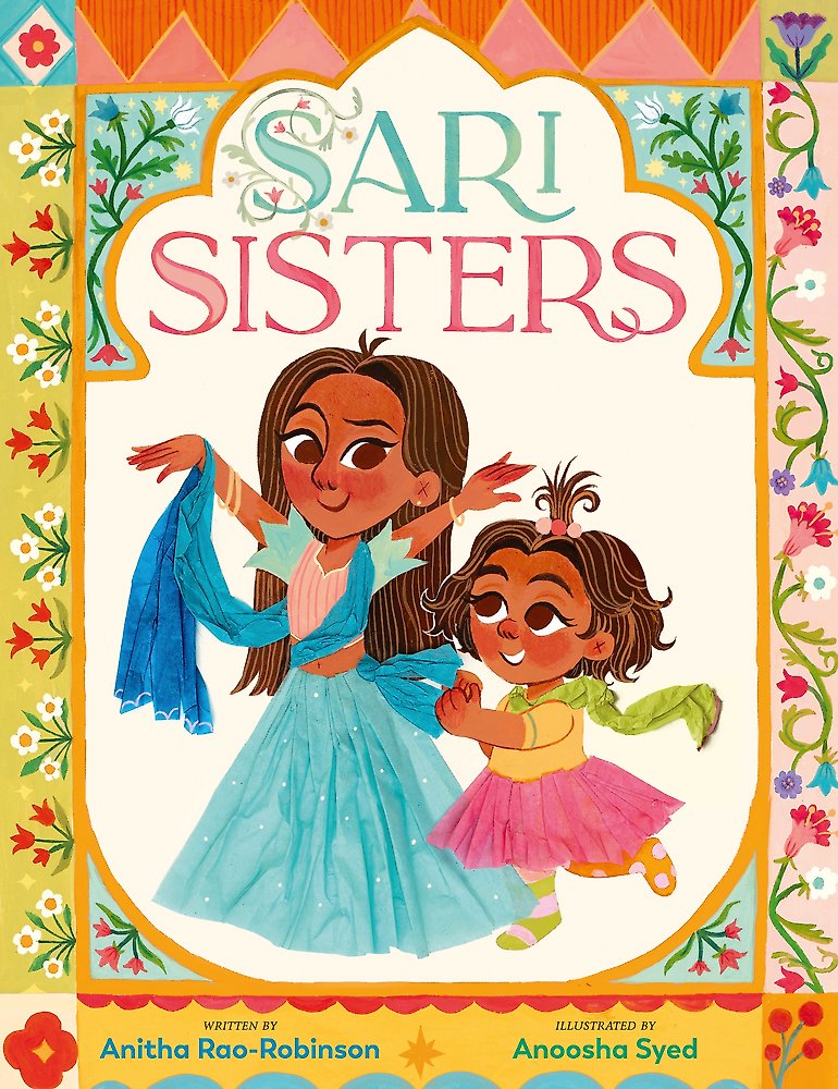 Sari Sisters