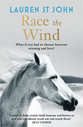 Race the Wind (#2 One Dollar Horse)