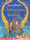 The Adventures of the Wishing Chair Deluxe Edition (#1)