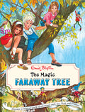 The Magic Faraway Tree: The Magic Faraway Tree Vintage