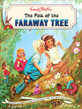 The Magic Faraway Tree: The Folk of the Faraway Tree Vintage