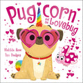Pugicorn and the Lovebug: The Magic Pet Shop