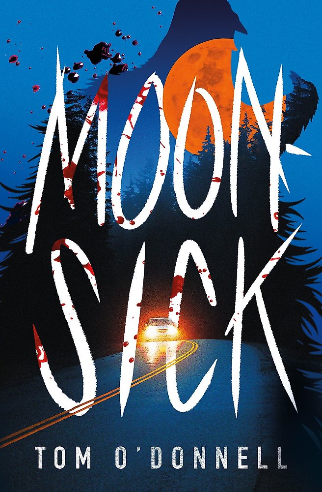 Moonsick