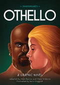 Shakespeare's Othello (Classics in Graphics)