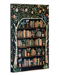 Botanical Bibliophile Notebook: A Premium Hardback Notebook for Writing, Journaling, and Creative Inspiration