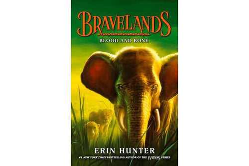 Bravelands: Blood and Bone