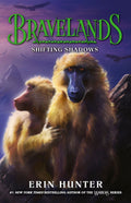 Bravelands: Shifting Shadows