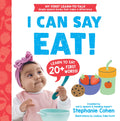 I Can Say Eat! (Board)