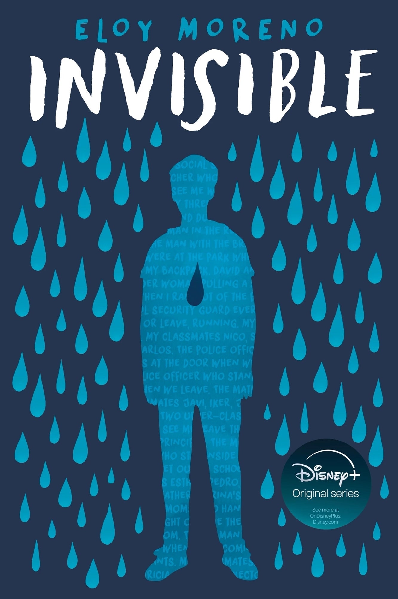 Invisible