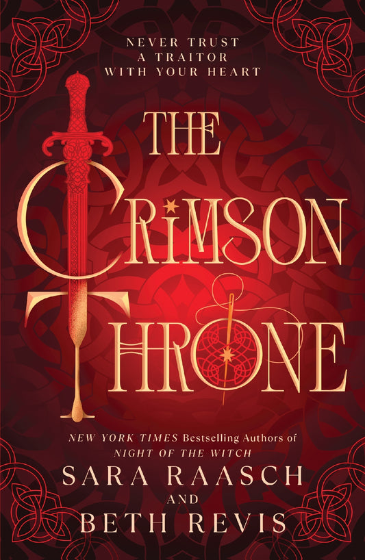 Crimson Throne